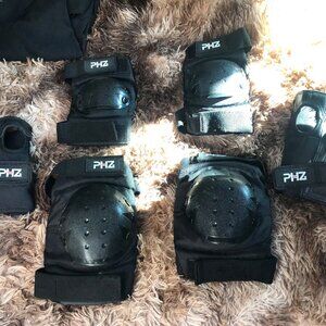 Protective Safety Gear for skating, etc.